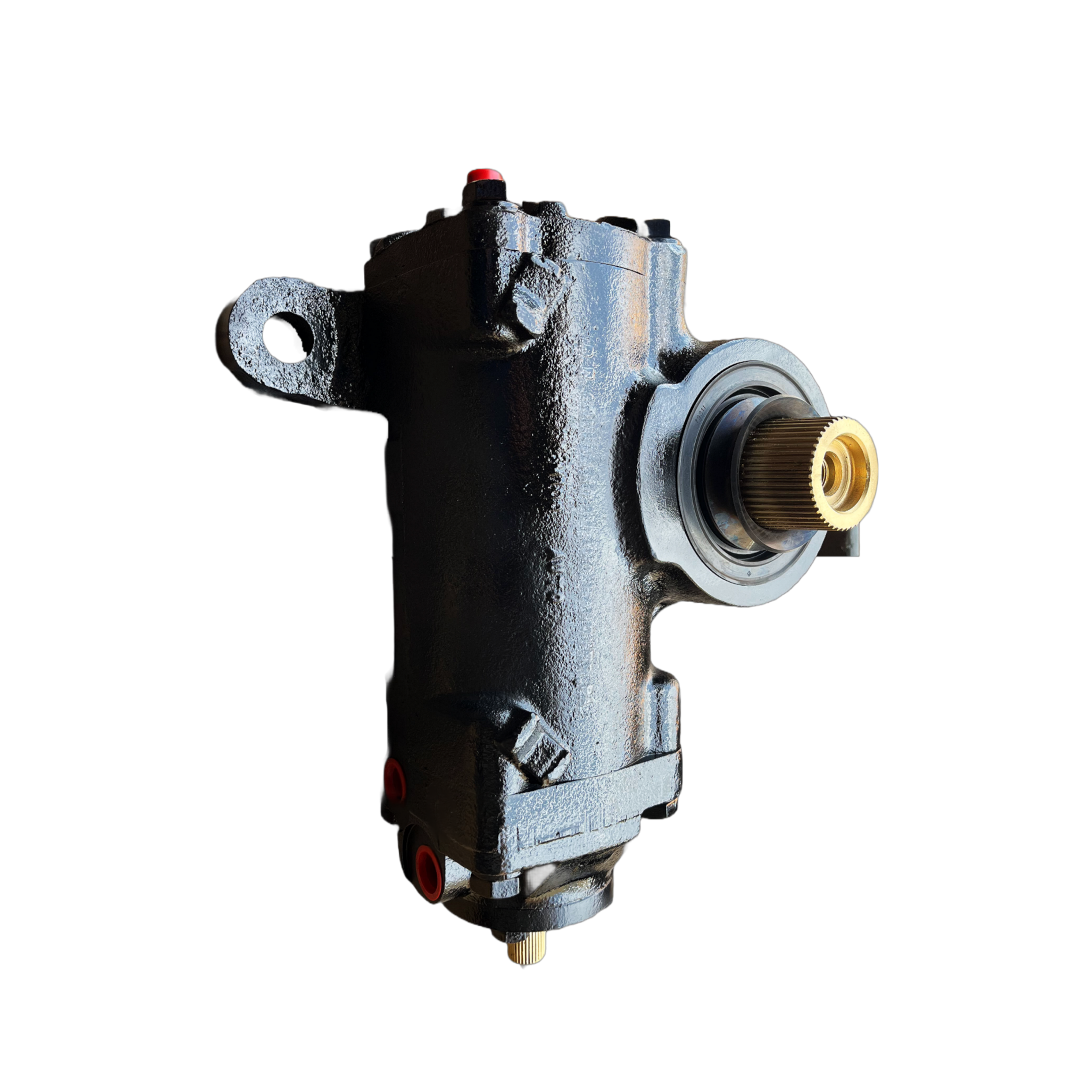 Score Auto Parts SHEPPARD M100 PNJ3 PNJ31 POWER STEERING GEAR BOX PETERBILT